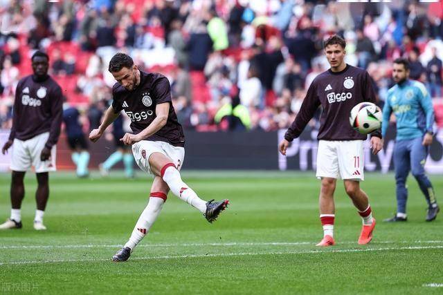 瓦力棋牌官网-阿贾克斯在欧洲赛场上表现出色，取得胜利！的简单介绍