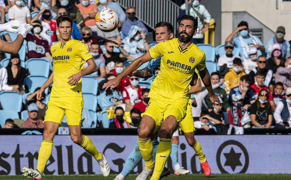 瓦力棋牌入口-比利亚雷亚尔客场不敌，保级压力加大