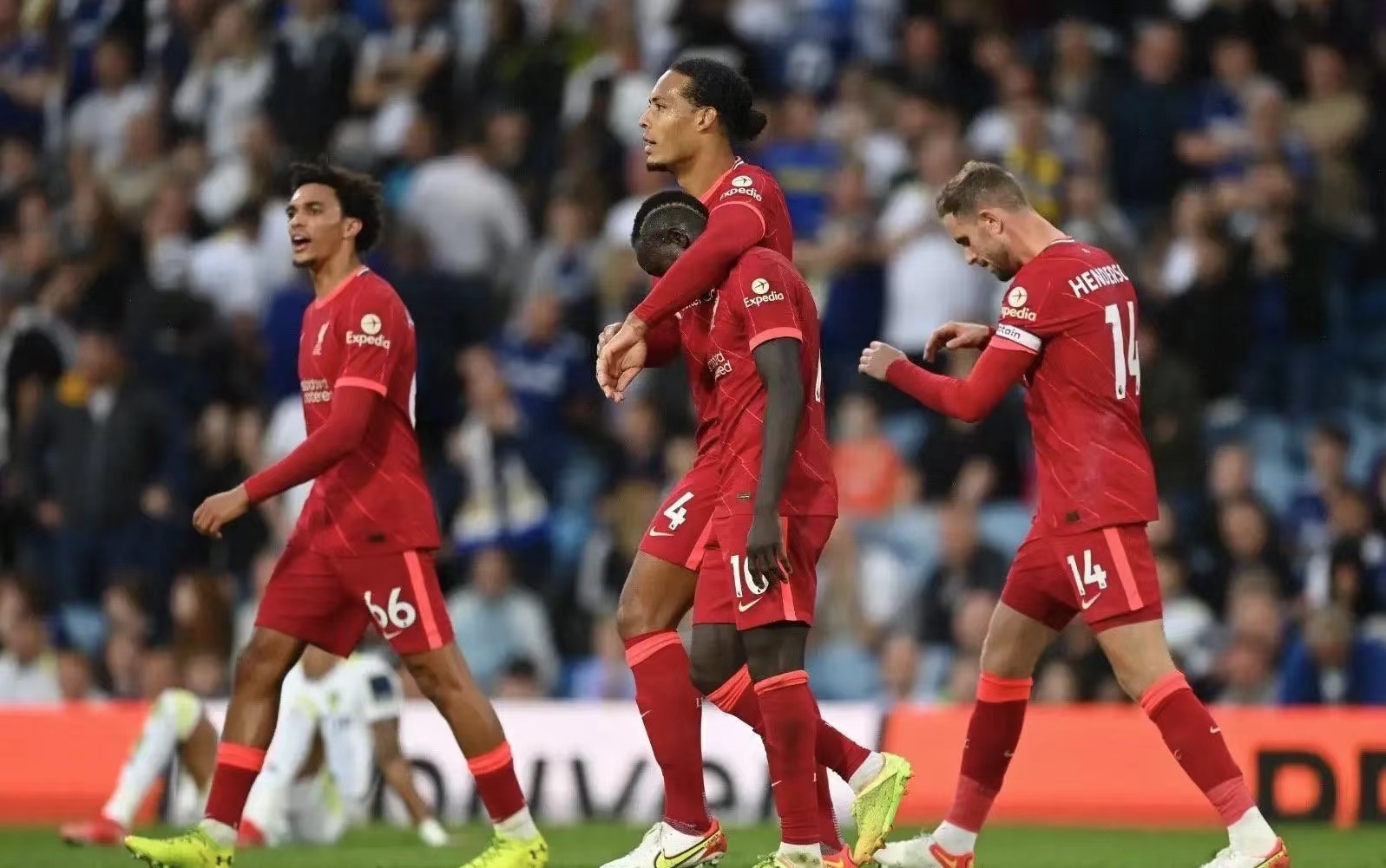 摩纳哥客场战平对手，保住宝贵一分