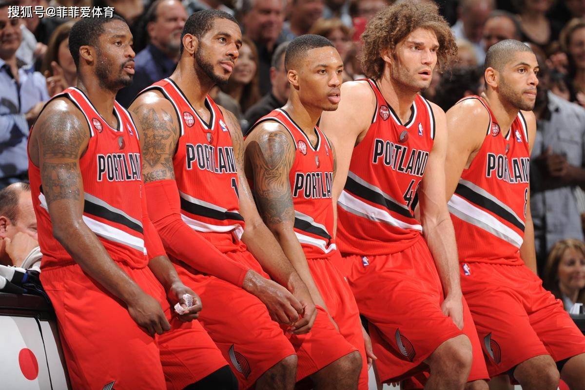 开拓者队阵容整合，近期战绩逐渐提升