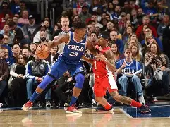 灰熊大胜奇才，约瑟夫砍下全场最高得分