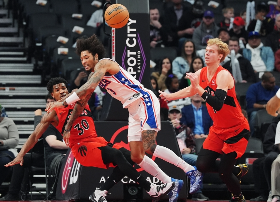 关于76人主场不敌公牛，遭遇两连败的信息