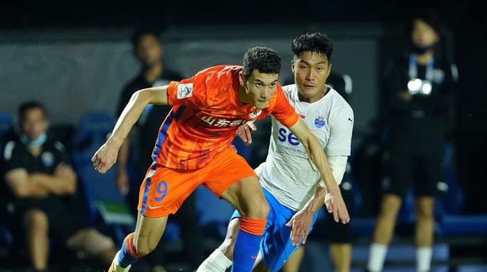 瓦力棋牌官网-桑托斯主场告捷，亚冠赛程再现激情