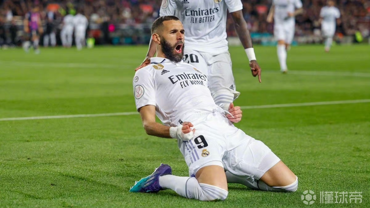 皇家马德里稳坐联赛榜首，备战欧冠半决赛