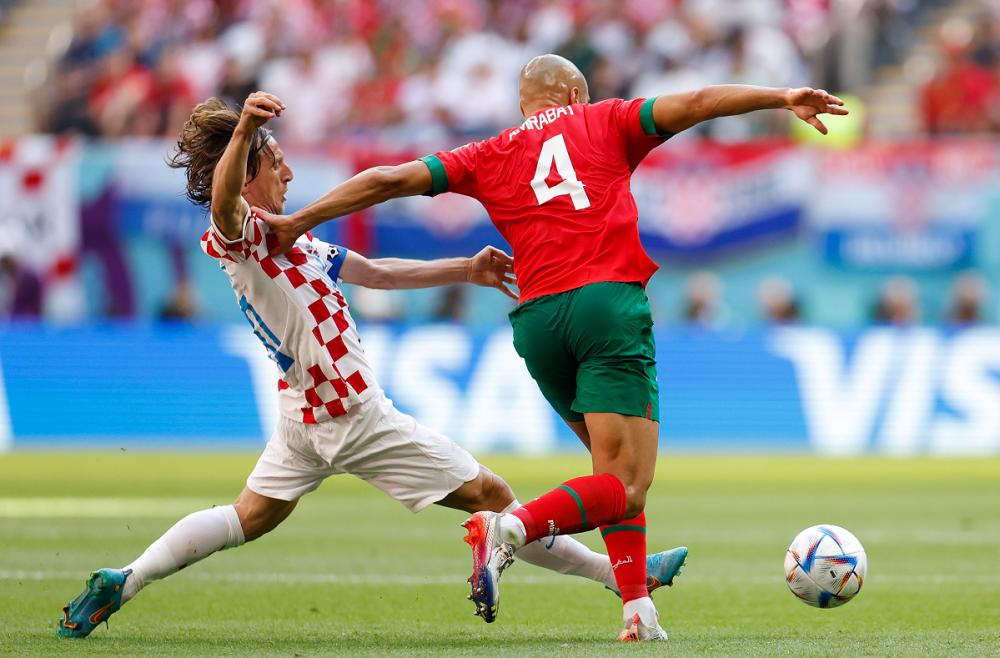 俄罗斯主场告捷阿尤卢破门克罗地亚客场失利