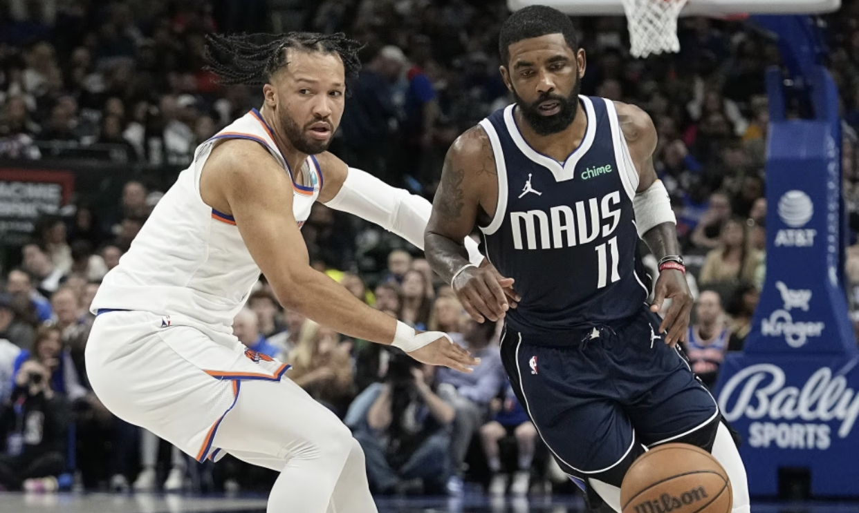 独行侠惨败尼克斯，形势堪忧