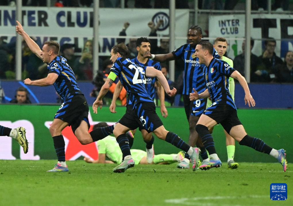 欧预赛热门队险胜：意大利队一分之差领先